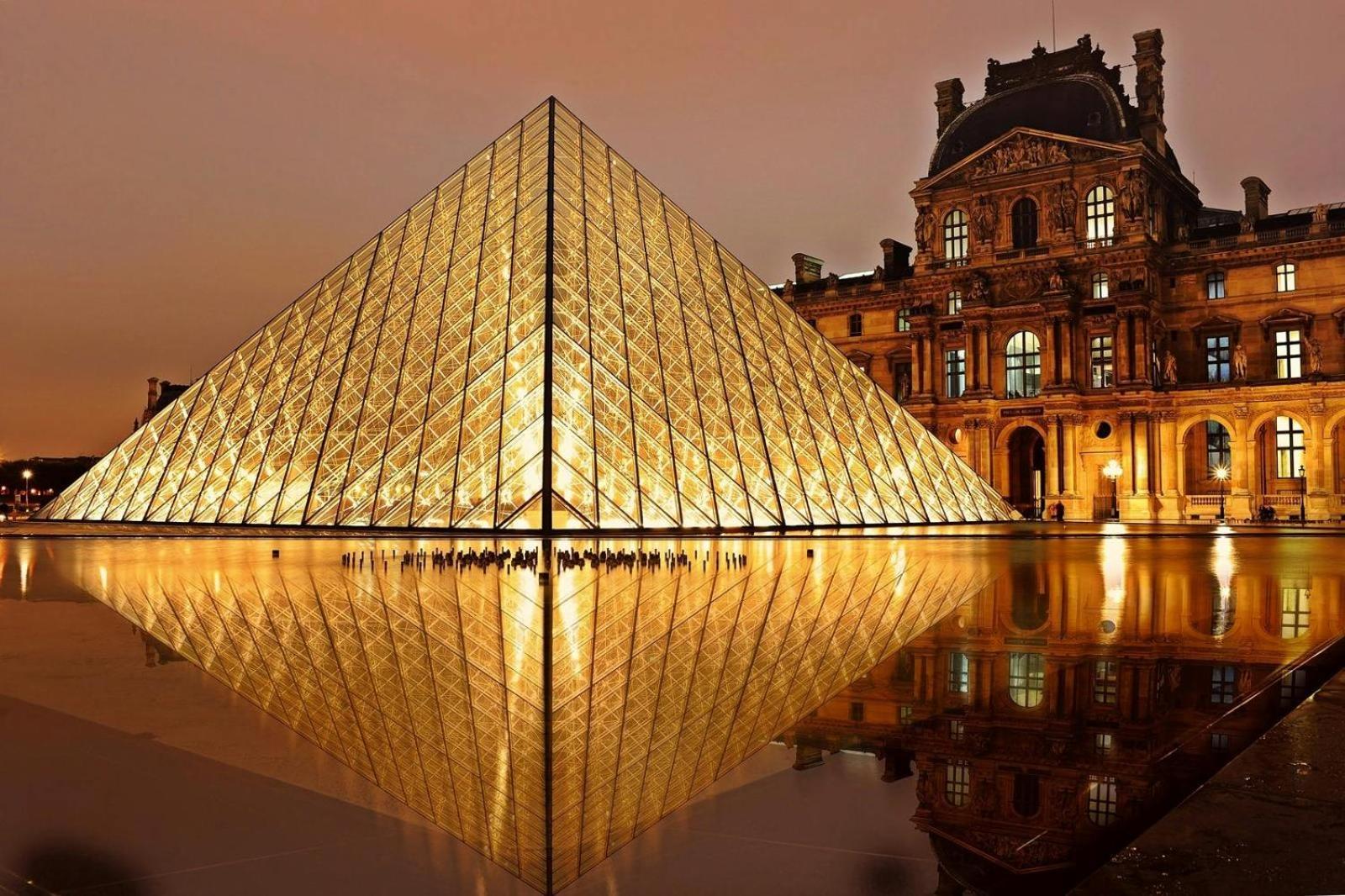 Cosy Appartement - Eiffel Tower Paris Luaran gambar